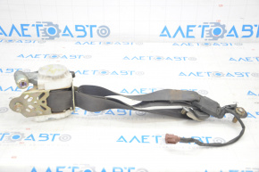 Subaru b9 Tribeca gray passenger seat belt