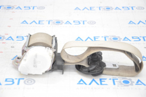Driver's seat belt BMW 335i e92 07-13 beige