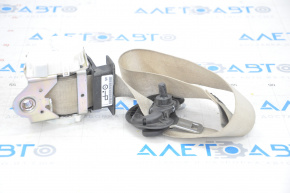 Driver's seat belt BMW 335i e92 07-13 beige