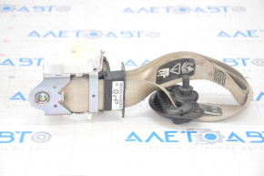 Passenger seat belt BMW 335i e92 07-13 beige