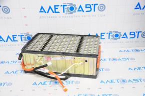 Battery module VVB Lexus RX400h 06-08 for spare parts