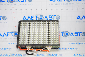 Battery module VVB Lexus RX400h 06-08 for spare parts