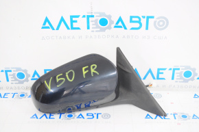 Side mirror right complete Toyota Camry v50 12-14 5 pins, heated, graphite