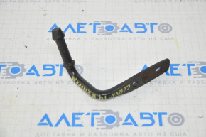 Muffler bracket rear right Dodge Grand Caravan 11-20 front, without rubber