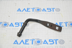 Muffler bracket rear right Dodge Grand Caravan 11-20 front, without rubber