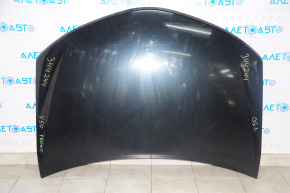 Hood naked Toyota Camry v50 12-14 usa graphite 1H2
