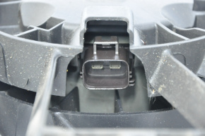 Diffuser radiator shroud assembly Dodge Grand Caravan 11-20