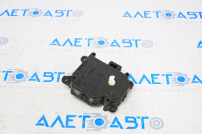 Actuator motor heater drive Ford Fusion mk5 13-20