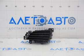Air duct dashboard right Cadillac ATS 13- black