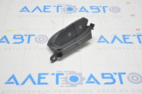 Radio control buttons left Chevrolet Camaro 16-23