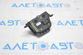 Radio control buttons left Chevrolet Camaro 16-23