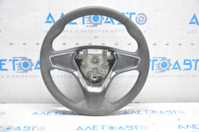 Naked steering wheel Chevrolet Cruze 16-