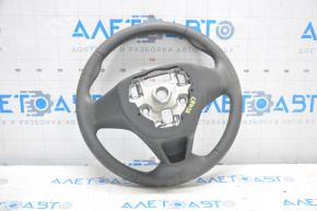 Naked steering wheel Chevrolet Cruze 16-