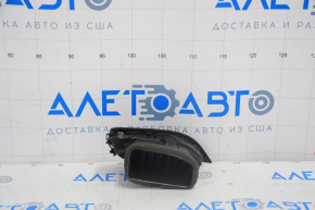 Right dashboard air duct deflector Chevrolet Volt 16 - gloss black