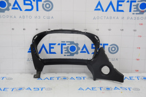 Chevrolet Volt 16 Instrument Cluster Trim - Black