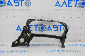 Chevrolet Volt 16 Instrument Cluster Trim - Black