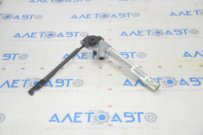 Driver Seat Belt Tensioner Chrysler 200 15-17 Black