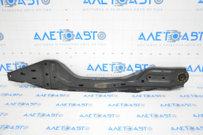 Front subframe reinforcement Dodge Grand Caravan 11-20 ski torn silent block