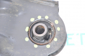 Front subframe reinforcement Dodge Grand Caravan 11-20 ski torn silent block