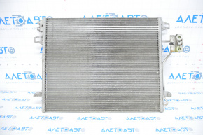 Air Conditioner Radiator Condenser Dodge Grand Caravan 11-20