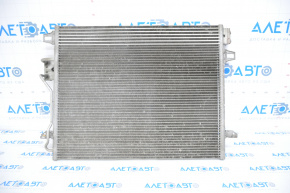 Air Conditioner Radiator Condenser Dodge Grand Caravan 11-20