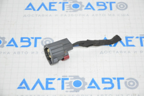 Chip for cooling fan motor Dodge Grand Caravan 11-20