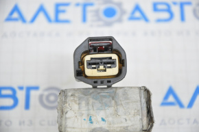 Chip for cooling fan motor Dodge Grand Caravan 11-20