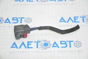 Chip for the resistor of the cooling fan motor Dodge Grand Caravan 11-20