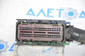 Chip for ECU block engine computer Dodge Grand Caravan 11-20 brown