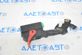 Chip for ECU block engine computer Dodge Grand Caravan 11-20 gray