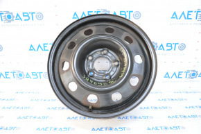 Wheel disk iron R17 Dodge Grand Caravan 11-20