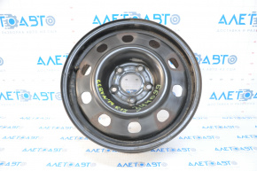 Wheel disk iron R17 Dodge Grand Caravan 11-20