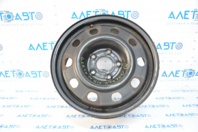 Wheel disk iron R17 Dodge Grand Caravan 11-20