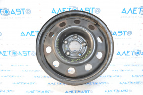 Wheel disk iron R17 Dodge Grand Caravan 11-20 for rent