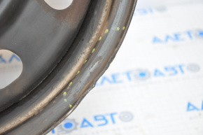 Wheel disk iron R17 Dodge Grand Caravan 11-20 for rent