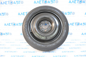 Spare tire for Dodge Grand Caravan 11-14 R17 145/80
