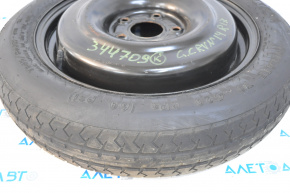Spare tire for Dodge Grand Caravan 11-14 R17 145/80