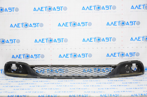 Dodge Grand Caravan 11-20 Front Bumper Lower Grille