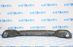Dodge Grand Caravan 11-20 Front Bumper Lower Grille