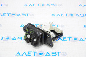 Dodge Grand Caravan 11-20 Tailgate Lock Without Cable
