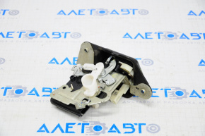 Dodge Grand Caravan 11-20 Tailgate Lock Without Cable
