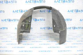 Front right fender liner Dodge Grand Caravan 11-20