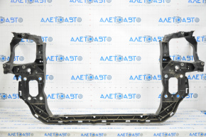 TV panel radiator Dodge Grand Caravan 11-20 without upper bar, fractures