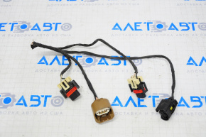 Dodge Grand Caravan 11-20 Headlight Wiring