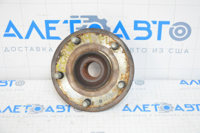 Front left hub Dodge Grand Caravan 11-20