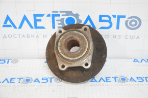 Front left hub Dodge Grand Caravan 11-20