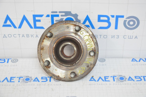 Front right hub Dodge Grand Caravan 11-20