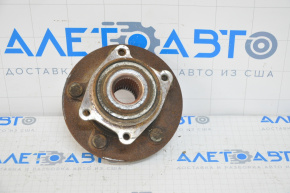 Front right hub Dodge Grand Caravan 11-20