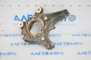 Front left axle Dodge Grand Caravan 11-20