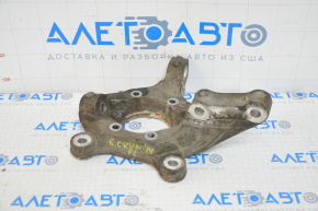 Front left axle Dodge Grand Caravan 11-20